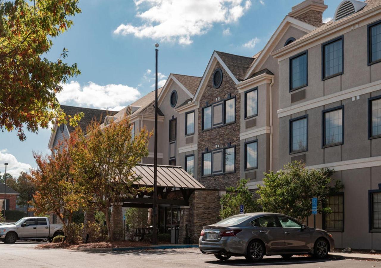 Staybridge Suites Jackson By Ihg Ridgeland Exterior photo