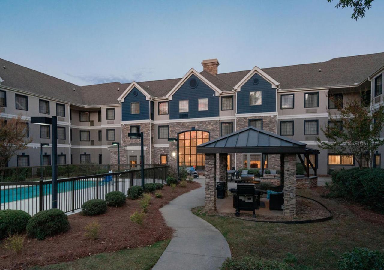 Staybridge Suites Jackson By Ihg Ridgeland Exterior photo