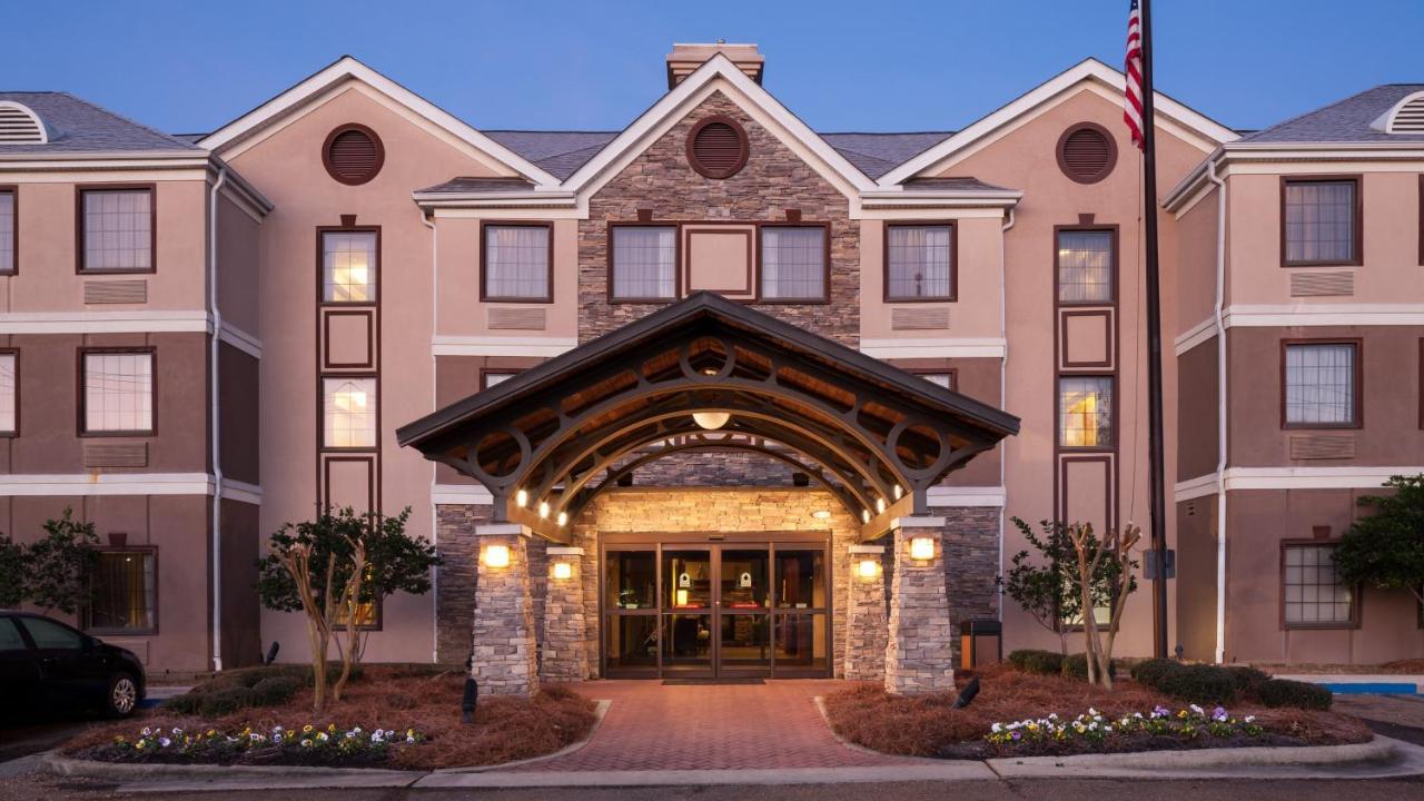 Staybridge Suites Jackson By Ihg Ridgeland Exterior photo